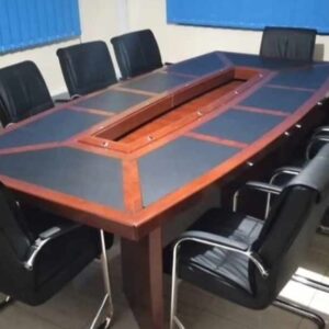 2 8 meter boardroom table