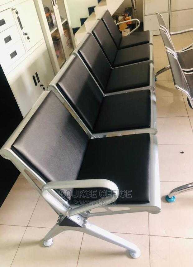 2 seat padded waiting bench 2 seat padded waiting bench