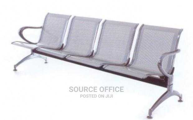 3 seat padded office bench 3 seat padded office bench