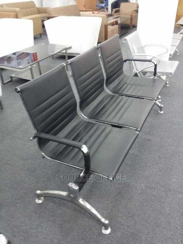 3 seater steel reception bench 3 seater steel reception bench