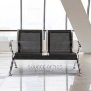 4 seater hospital link bench