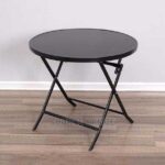 6 seater hdpe folding table
