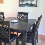 affordable family dining space