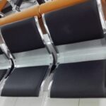 affordable single airport bench