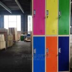 anti tilt steel cabinet