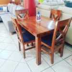 apartment space saving dining
