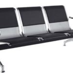 balanced 4 seat chair system