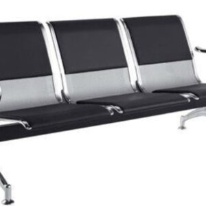 balanced 4 seat chair system