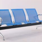 best value 4 seat visitor bench