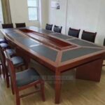 best value meeting table
