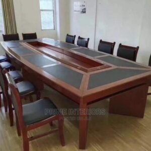 best value meeting table