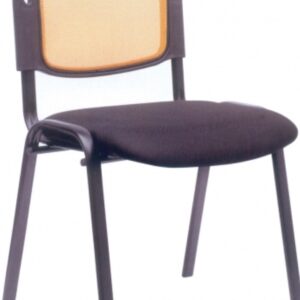 breathable conference room chair