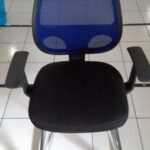 breathable mesh office chair modern