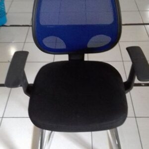 breathable mesh office chair modern