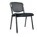 breathable office visitor chair kampala