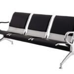 budget 2 seat steel bench