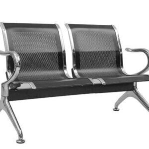 business lounge 4 seat bench