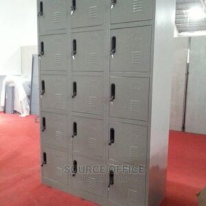 business storage filing
