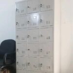 central locking system