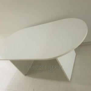 classic boardroom table oak
