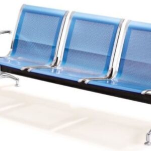 client friendly 2 seat bench