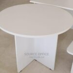 collaborative office table durable