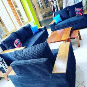 comfortable contemporary couch deep seat