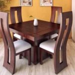 comfortable contemporary dining