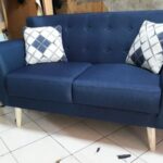 comfortable deep seat sofa modern