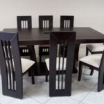 comfortable elegant finish space