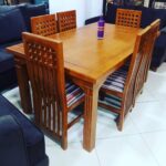 comfortable everyday family space