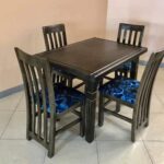 comfortable everyday family table