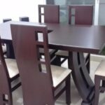comfortable everyday home table