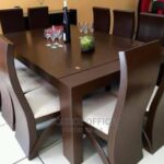 comfortable everyday use space
