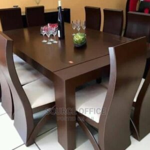 comfortable everyday use space