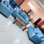 comfortable family couch minimalist