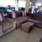 comfortable family couch plush