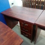 comfortable home office study table