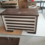 comfortable home office writing desk