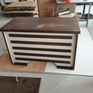 comfortable home office writing desk