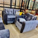 comfortable home sofa sink in