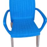 comfortable hotel patio chair