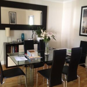 comfortable kampala family home