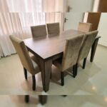comfortable lasting support room