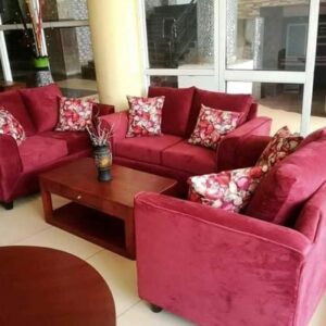 comfortable living room couch support