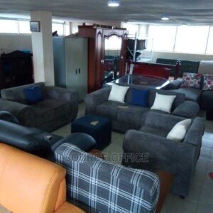 comfortable living room sofa support