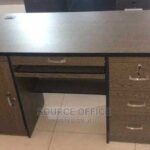 comfortable mdf study desk daily use