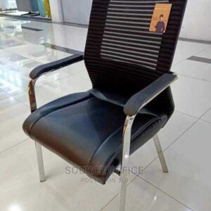 comfortable mid back mesh chair