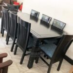 comfortable modern kampala room