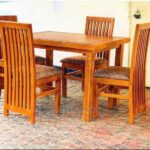 comfortable modern seating